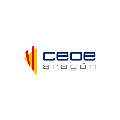 logo ceoe aragon